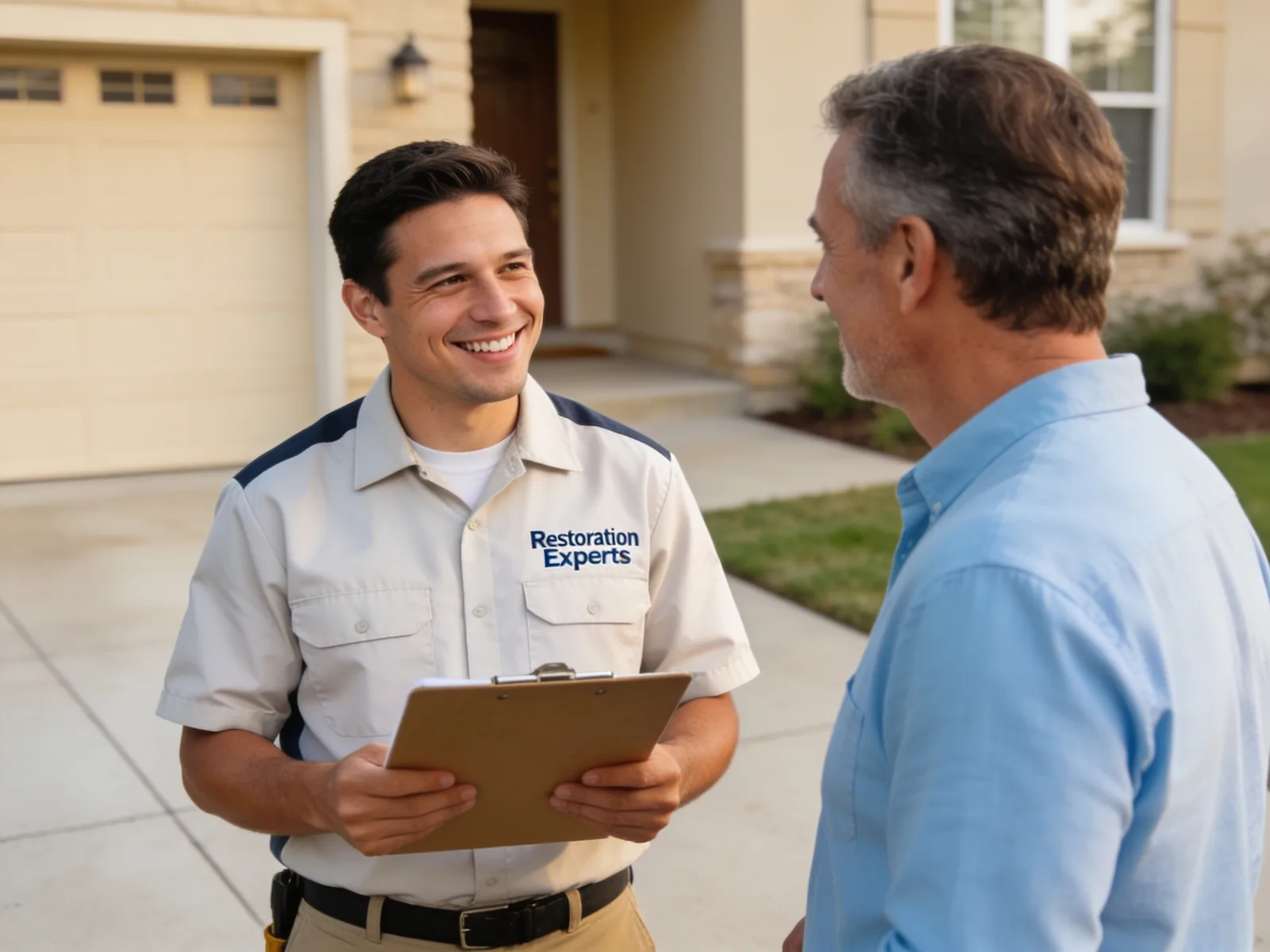Water Damage Cleanup Lagrange, OH FAQs